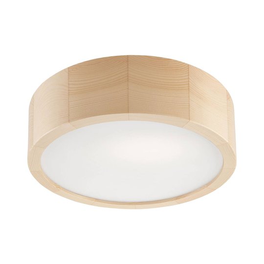 Kattovalaisin Kerio, Ø 27 cm, mänty