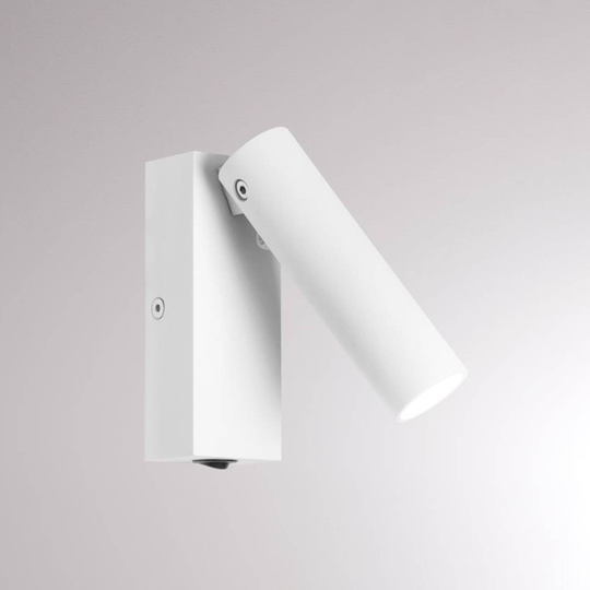 Anio-LED-seinävalaisin 2 700 K, valkoinen