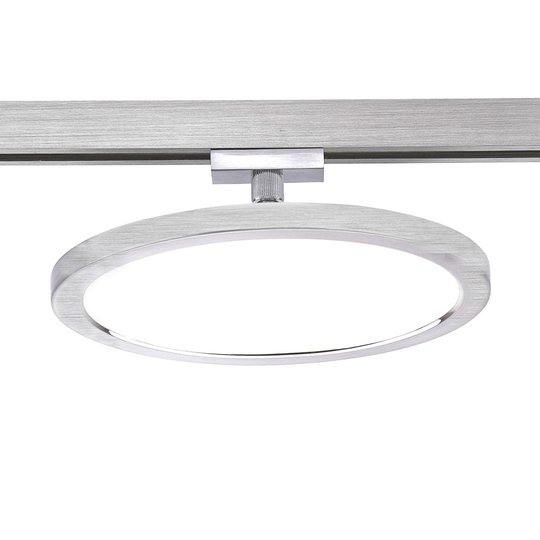 LED-valaisin 70018, HV-Track 4, Ø 20 cm 10 W 790lm