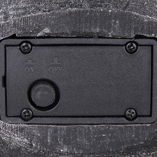 Aurinkokäyttöinen LED-koristevalo 33527