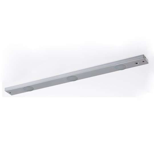LED-kaapinalusvalaisin Cabinet Light, 82 cm titan