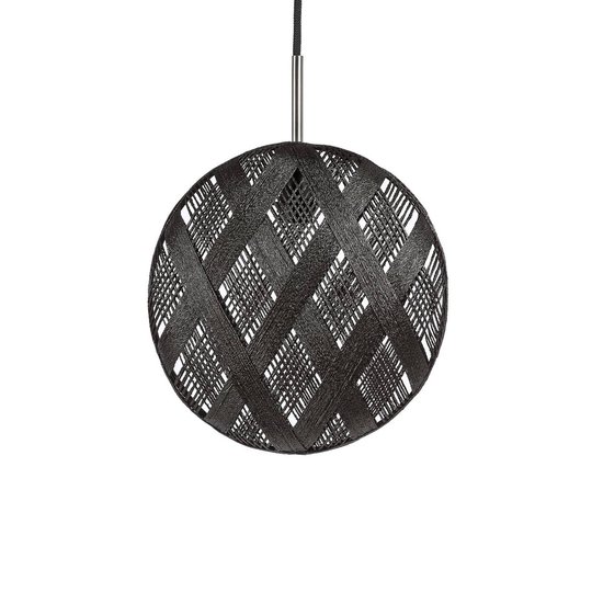 Forestier Chanpen M Diamant -riippuvalaisin, musta