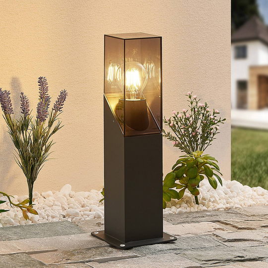 Lucande Fiola -pollarivalaisin, 40 cm