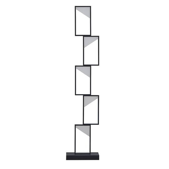 Lindby Fotini -LED-lattiavalaisin