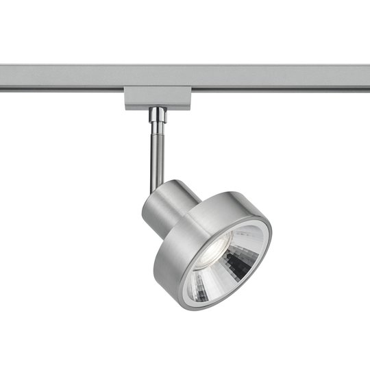 2-vaihespotti DUOline 780701 GU10, mattanikkeli