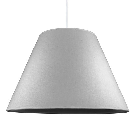 Riippuvalaisin Anna, harmaa