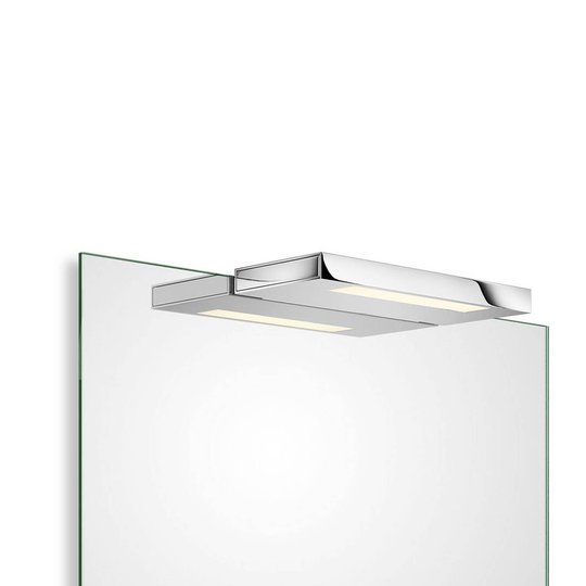 Decor Walther Slim 1-24 N LED-valaisin, kromi