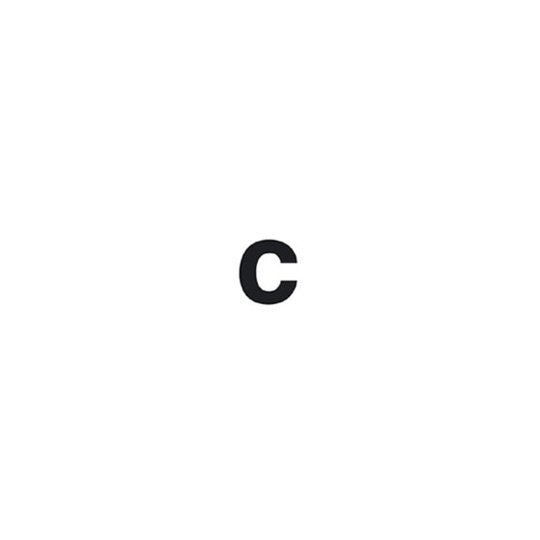 Itseliimautuva numero c