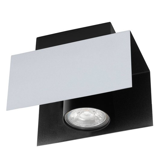 LED-kattovalaisin Viserba 12 cm