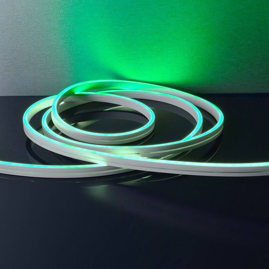 LED-nauha D Flex Line Mini Side View RGB IP44