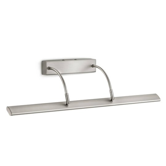 60 cm pitkä LED-tauluvalaisin Romina