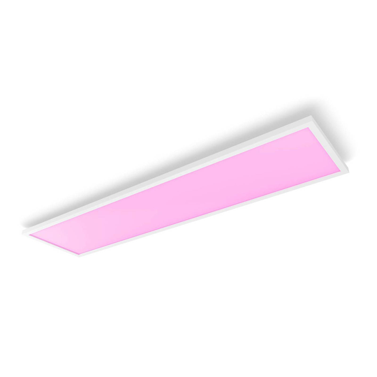Philips Hue Surimu -LED-paneeli, 120x30cm