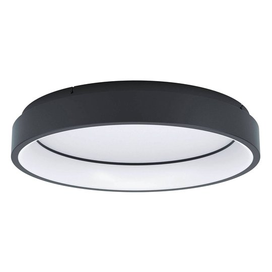 EGLO connect Marghera-C -LED-kattovalaisin