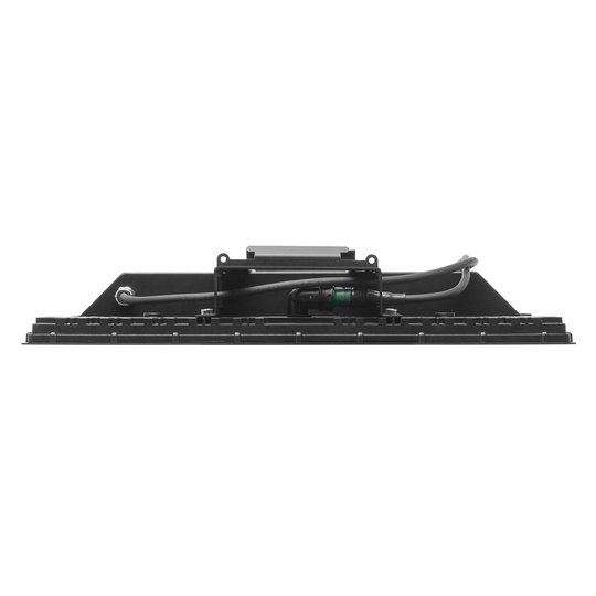 LED-riippuvalaisin Ghada 2 217W EDA DALI LMW 66°