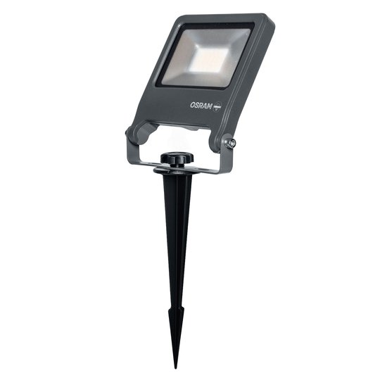 LEDVANCE Endura Garden Flood 20W-LED-ulkokohdevalo