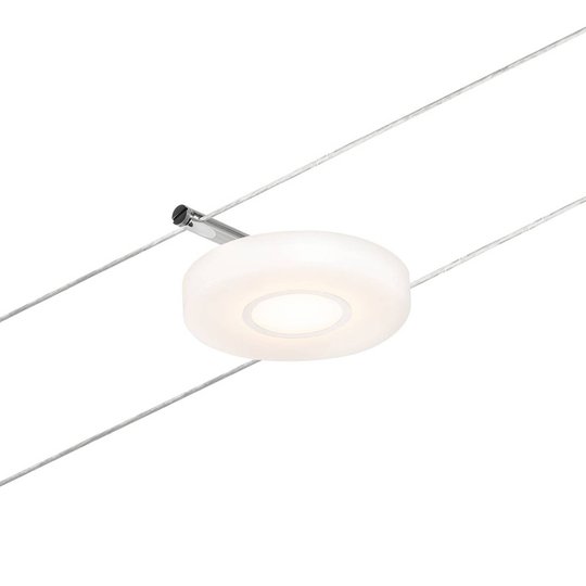 Paulmann Wire DiscLED -LED-vaijerijärjestelmä