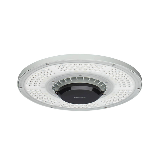 LED-hallikohdevalo BY120P G4 LED100S/840 PSU WB