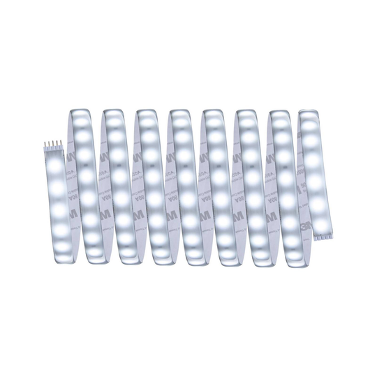 Paulmann MaxLED 500 Basic Set IP44 3 m, päivänvalo