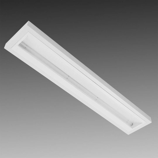 LED-valaisin, epäsymmetrinen, valkoinen 50W