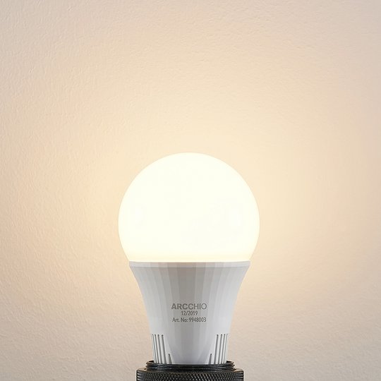 LED-lamppu E27 A66 15 W valkoinen 2 700 K