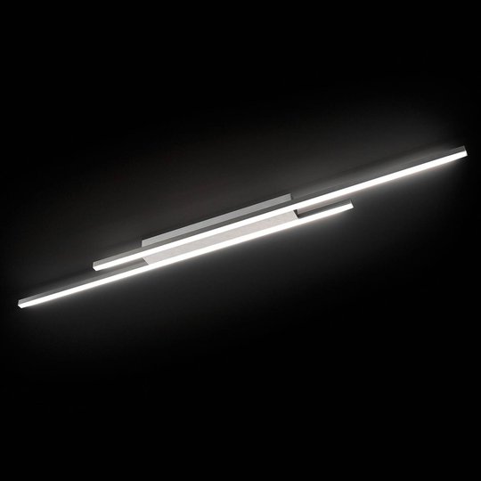 GROSSMANN Forte LED-kattovalaisin