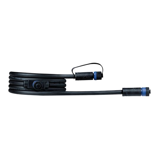 Paulmann Plug & Shine 93926-kaapeli 2m 1 in/2 out