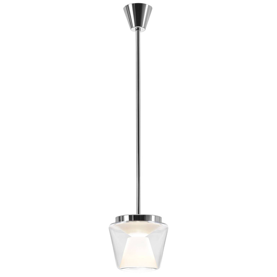serien.lighting Annex M riippuvalo 13 W, opaali