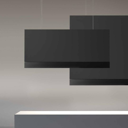OLEV Stage Vertical Silence -riippuvalo 107 cm 3'K