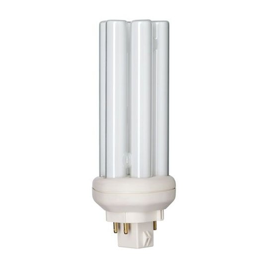 GX24q-2 18 W 827 PHILIPS MASTER PL-T 4-nastainen
