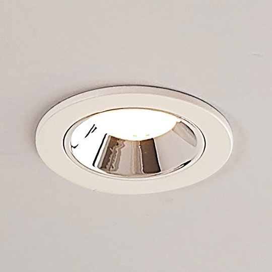Arcchio Fedor LED-kohdevalaisin 40° 3 000 K 9 W