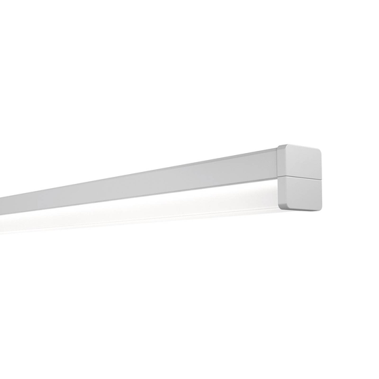 Siteco Ecopack 40 -valolista 150cm 3000K 5000lm