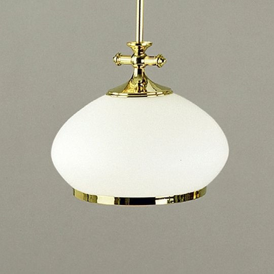 Pieni riippuvalaisin EMPIRE, 24 cm