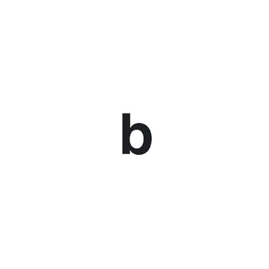 Itseliimautuva numero b