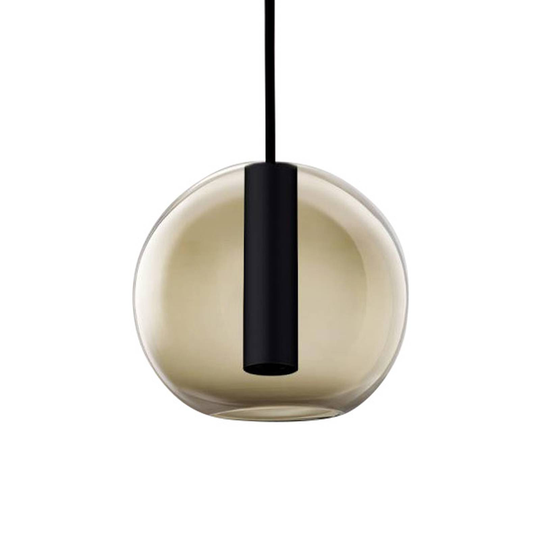 Trigga Loon Mini Volare 30° 930 amber/musta/musta