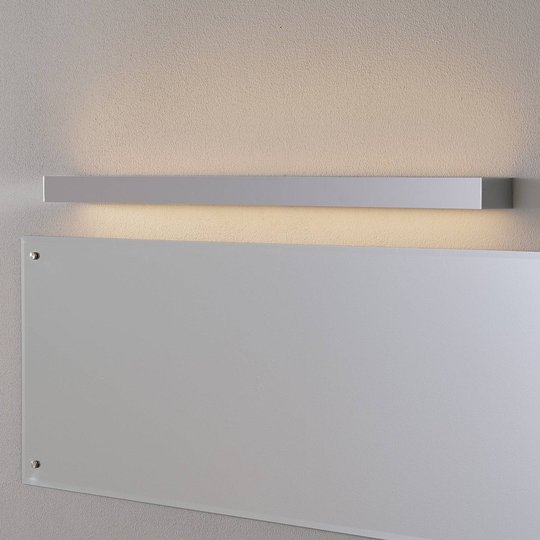 Helestra Theia LED-peilivalaisin, kromattu, 90 cm