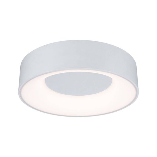 Paulmann HomeSpa Casca -LED-kattovalaisin, Ø 30 cm