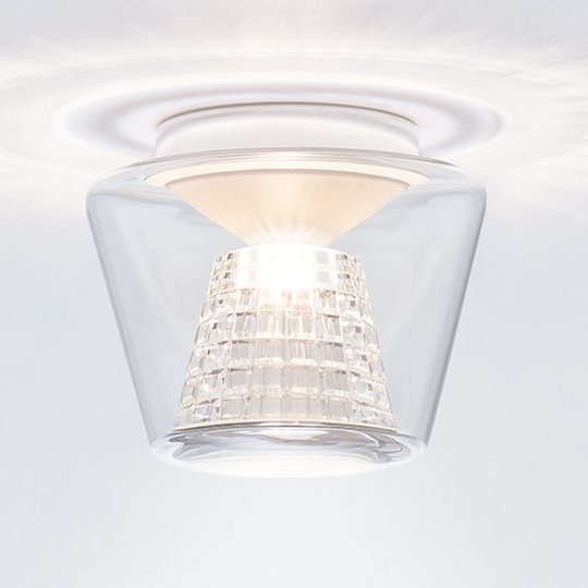 serien.lighting Annex S – LED-kattovalaisin