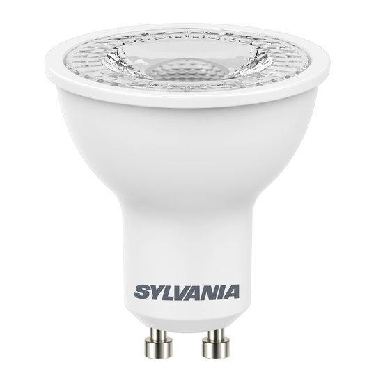 LED-heijastinlamppu GU10 ES50 4,5W 4 000 K