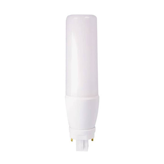 LED-lamppu G24 12W 470lm yleiskanta 4 000 K