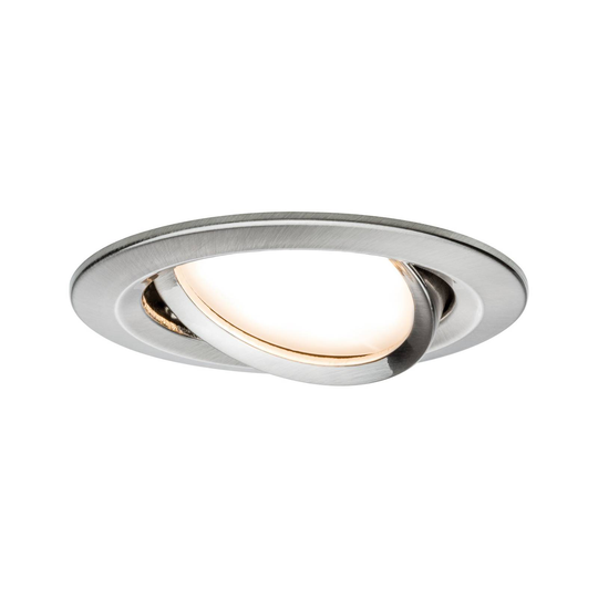 Paulmann Smart Friends -uppospotti Nova Plus 2700K