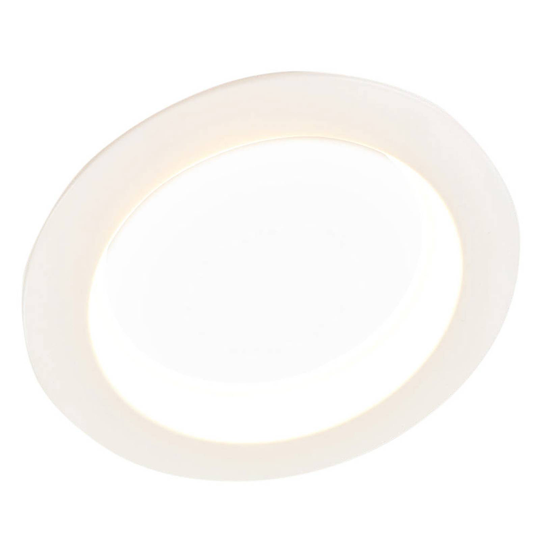 LED-alasvalo Piet, 36 W 3 valoväriä