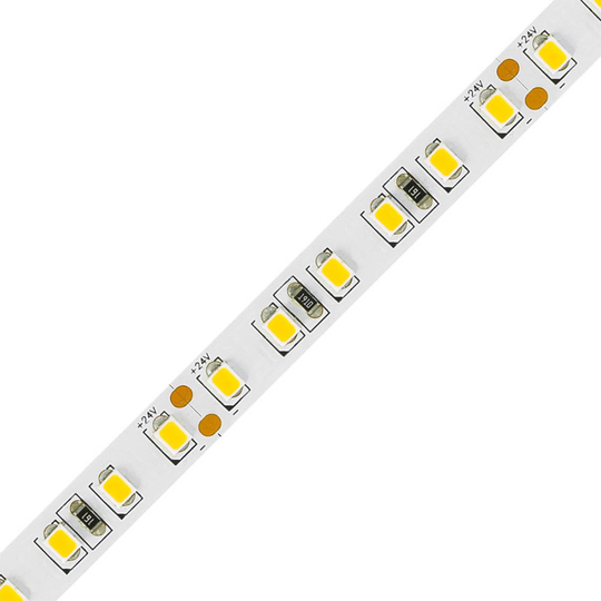EVN STR2024 -LED-nauha, IP20, 5 m, 48 W, 3 000 K
