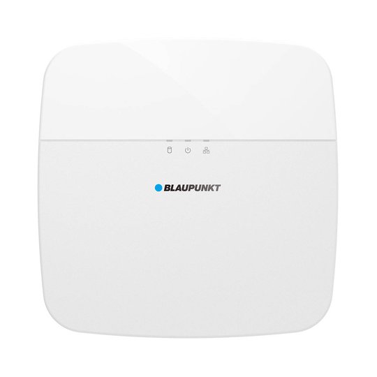 Blaupunkt VIO-NVR80 videonauhuri, 8-kanavainen