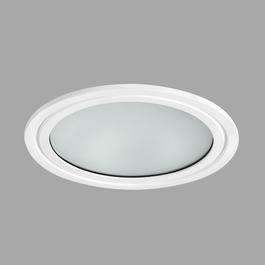 Uppokohdevalo Prettus S PRO, opaali kansi, 4 000 K