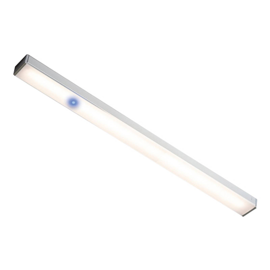 LED-kaapinalusvalaisin Top-Stick FMT 3 000K, 90cm
