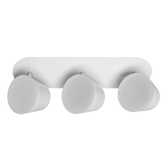 LEDVANCE Wall Light Triple Bathroom -LED-seinävalo