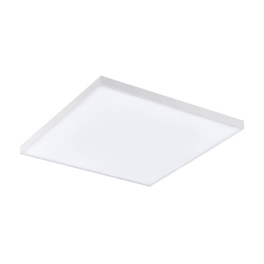 LED-kattovalaisin Turcona, 30 x 30 cm