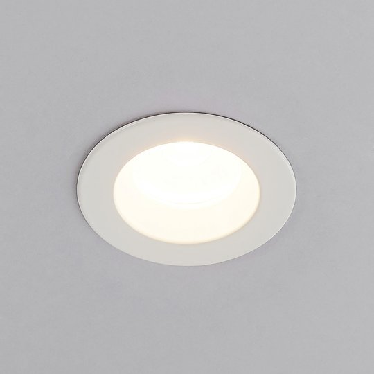 Arcchio Unai - LED-kohdevalo 2700 K IP65, 4W