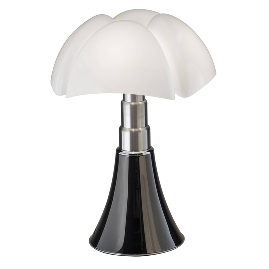 Martinelli Luce Pipistrello CCT Casambi titaani