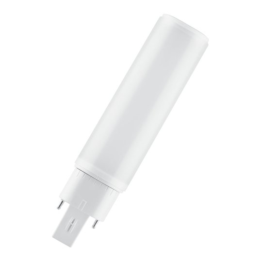 OSRAM-LED-lamppu G24d-1 5W 830 rotable